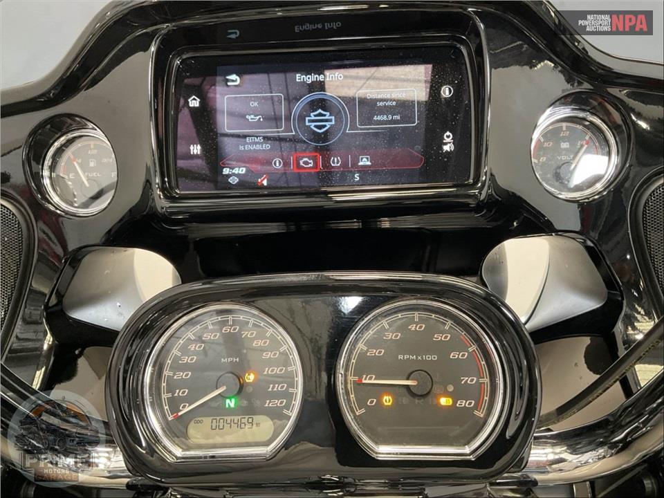 2022 Harley-Davidson FLTRXS ROAD GLIDE SPECIAL — фото 5