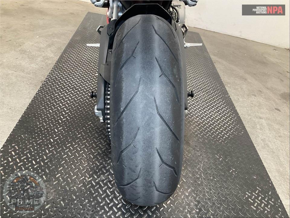 2018 Ducati 959 PANIGALE — фото 21
