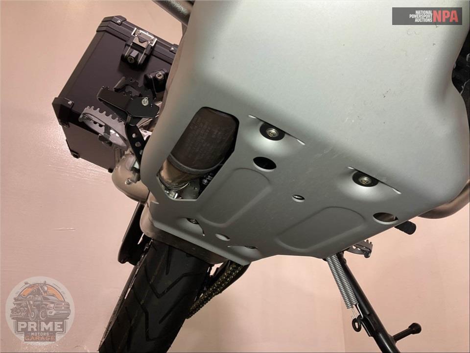 2026 Bmw F 900 GS ADVENTURE — фото 11