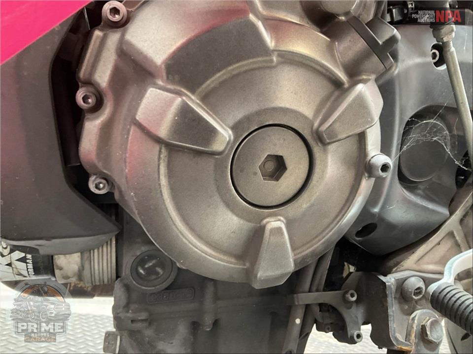 2016 Yamaha FZ-07 — фото 9