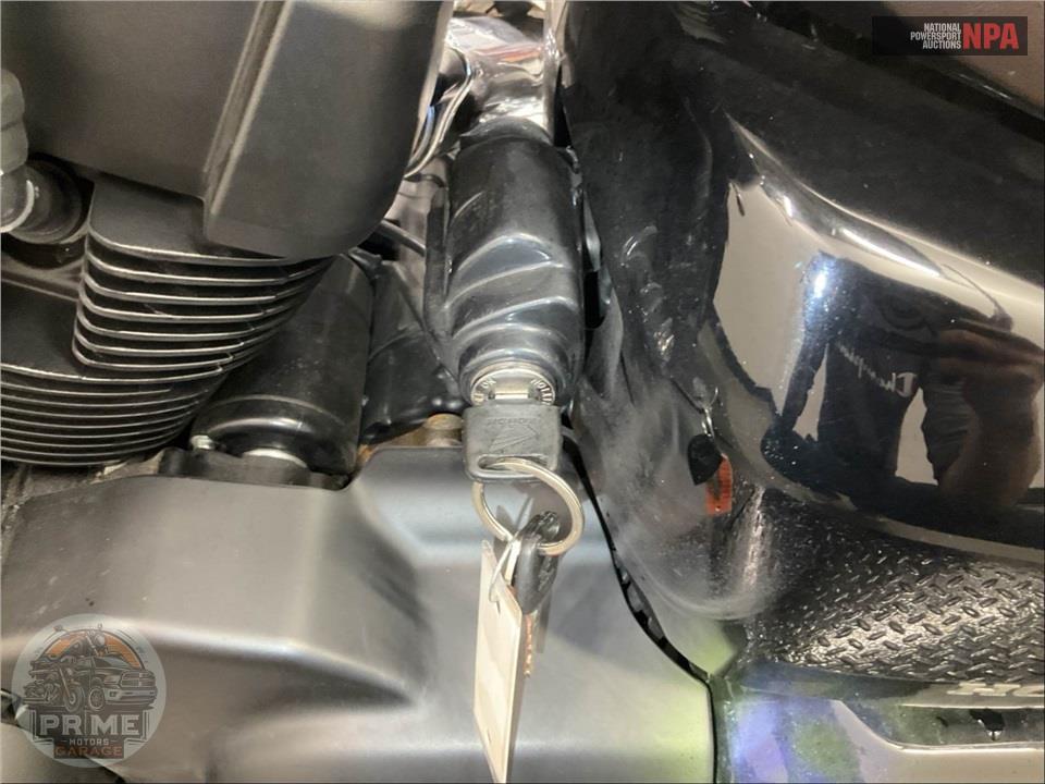 2024 Honda SHADOW AERO — фото 11