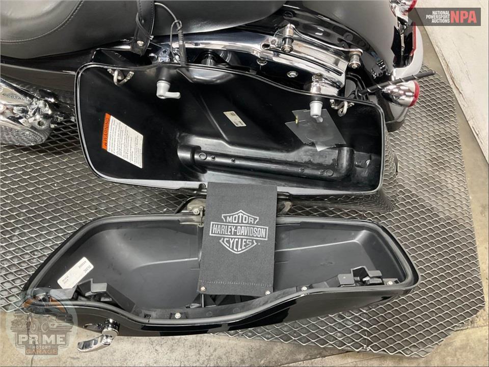2021 Harley-Davidson FLTRXS ROAD GLIDE SPECIAL — фото 23