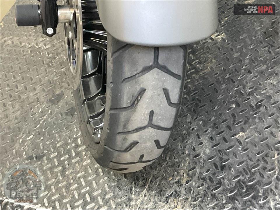 2018 Harley-Davidson FLHRXS ROAD KING SPECIAL — фото 20