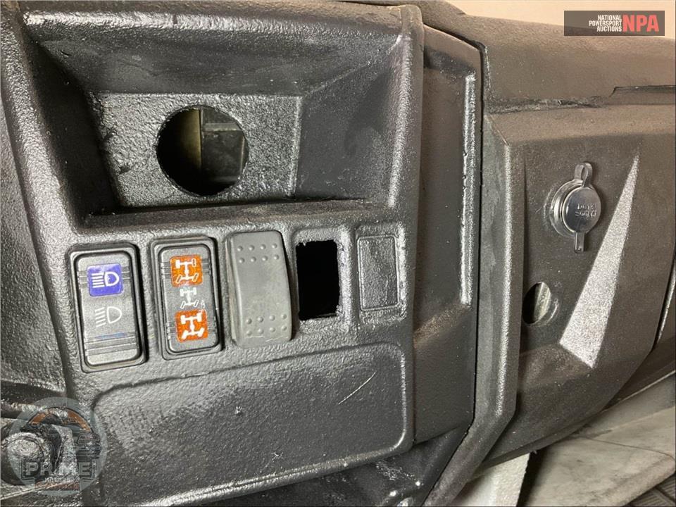 2019 Polaris RANGER CREW XP 900 EPS (CAMOUFLAGE) — фото 64