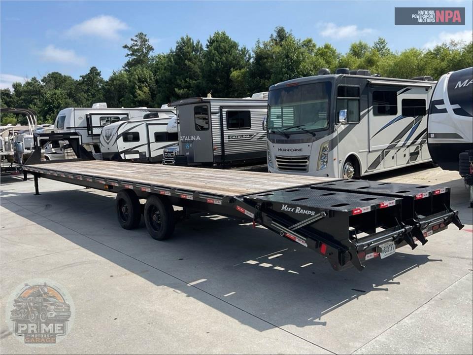 2025 Trail Maxx Trailers - UNKNOWN - — фото 4