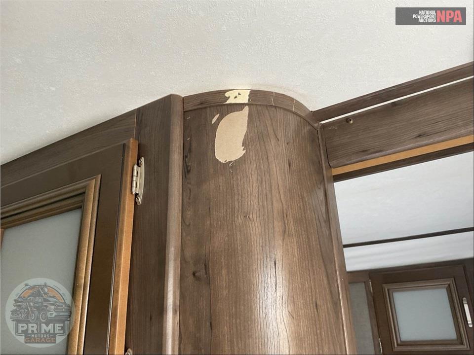 2019 Keystone Rv M-2670 BH - PASSPORT GRAND TOURING SERIES — фото 27