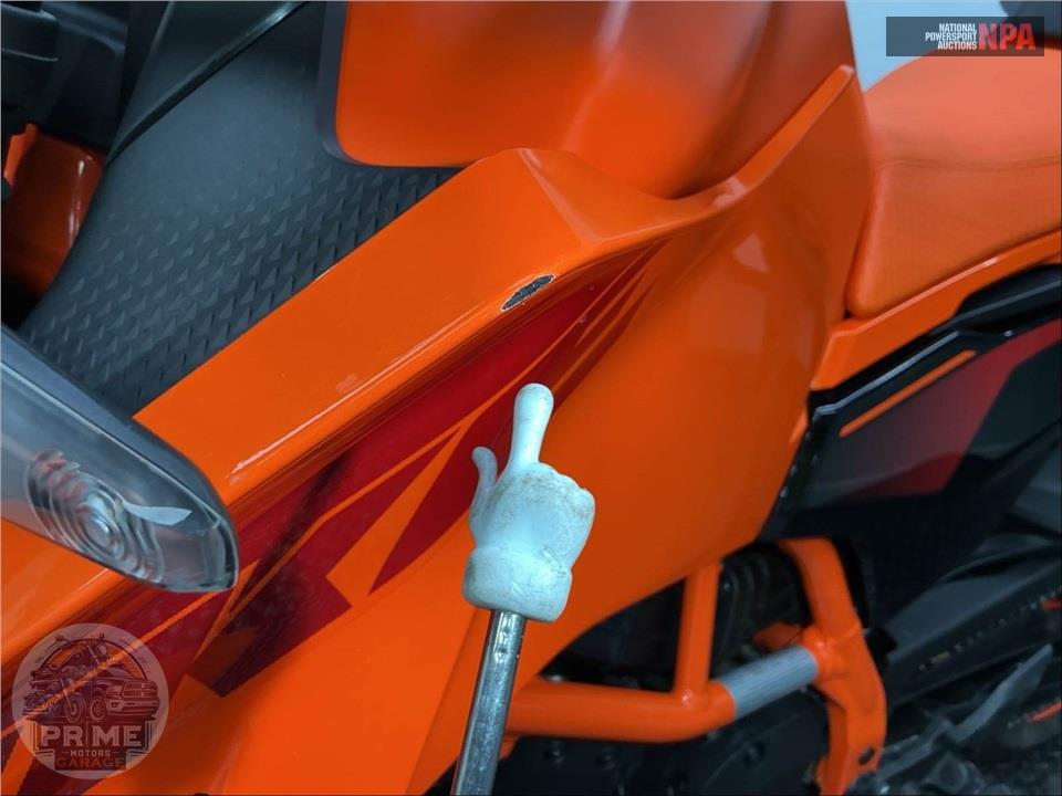 2024 Ktm 390 DUKE — фото 16