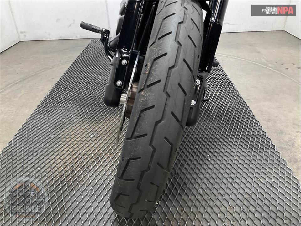 2023 Harley-Davidson FXLRS LOW RIDER S — фото 18