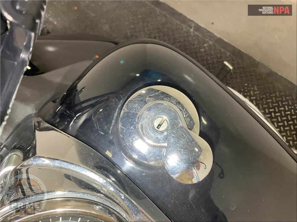 2019 Honda VT750C SHADOW AERO — фото 26