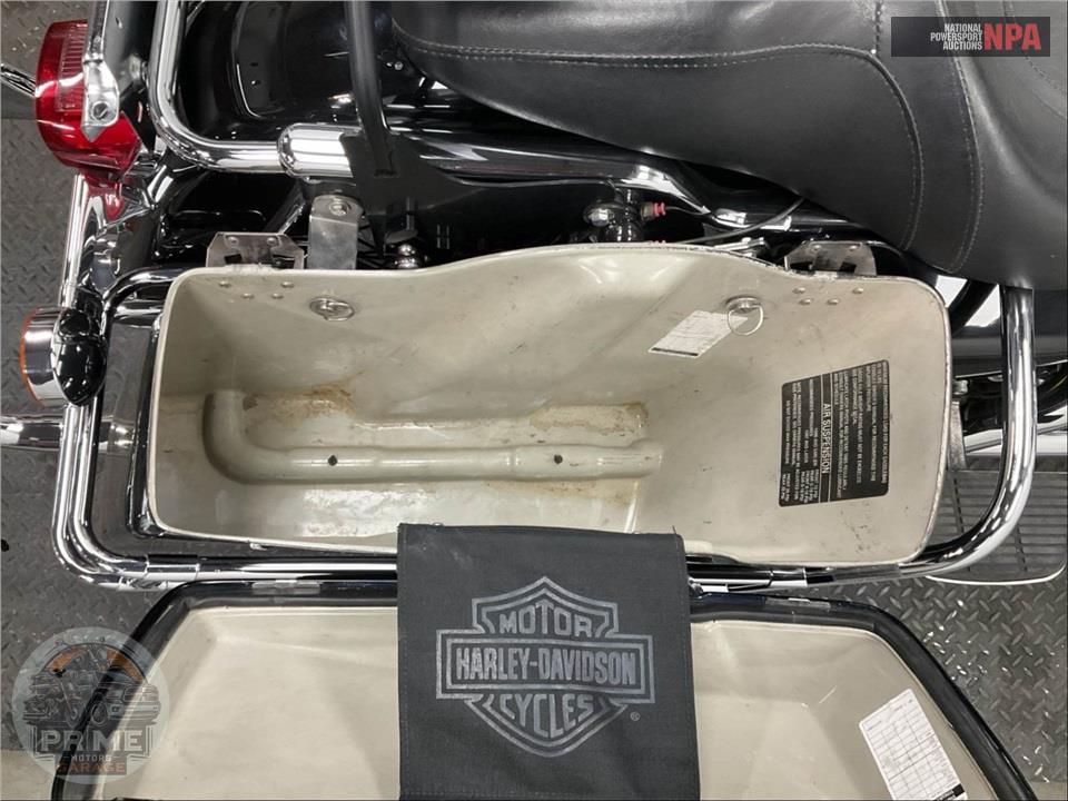 2000 Harley-Davidson FLHTC ELECTRA GLIDE CLASSIC — фото 44