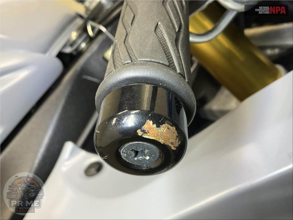 2022 Suzuki GSX-R750Z — фото 26