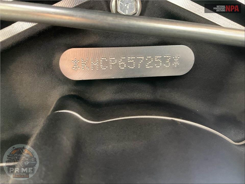 2023 Harley-Davidson FLTRX ROAD GLIDE — фото 21