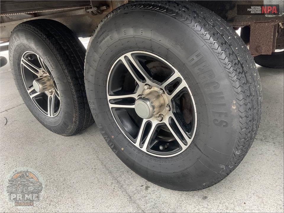 2018 Keystone Rv M-366 RDS COUGAR FIFTH WHEEL SERIES — фото 68