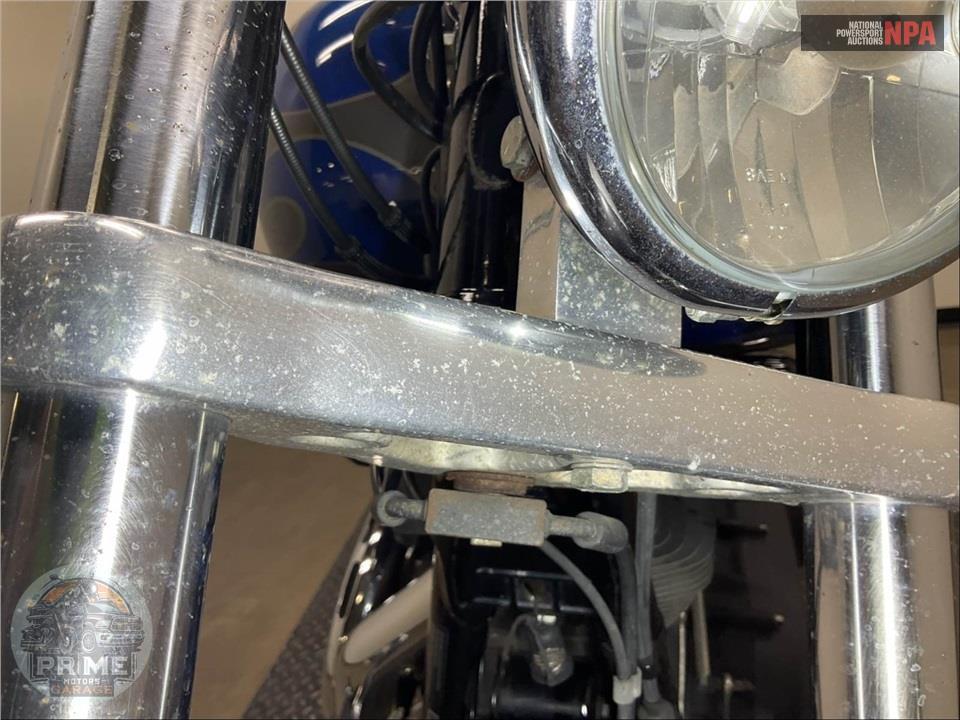 2014 Harley-Davidson FXDWG-103 DYNA WIDE GLIDE — фото 28