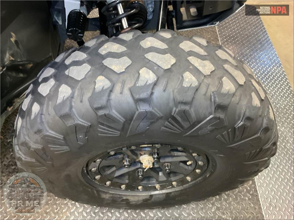 2024 Can-Am MAVERICK X3 X DS TURBO RR — фото 22