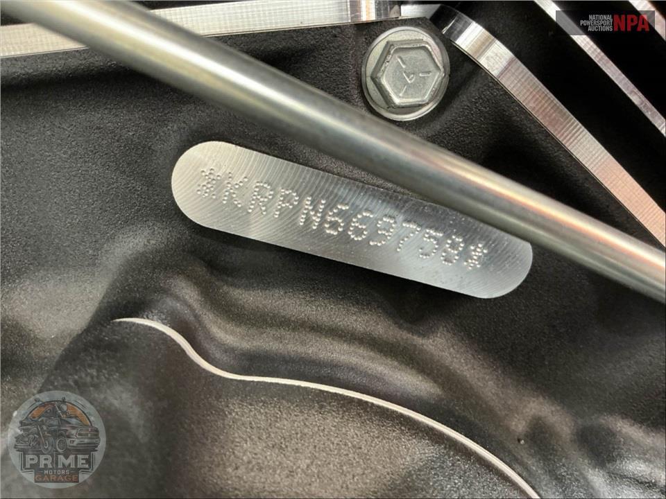 2022 Harley-Davidson FLHXS STREET GLIDE SPECIAL — фото 20