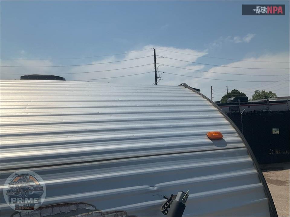2019 Sunset Park Rv M-23WQBS - SUN LITE SERIES — фото 32