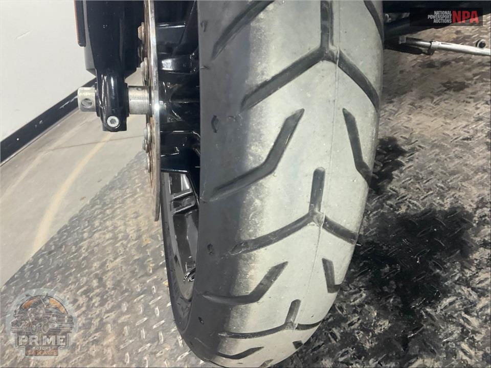 2020 Harley-Davidson FLHTK ULTRA LIMITED — фото 25