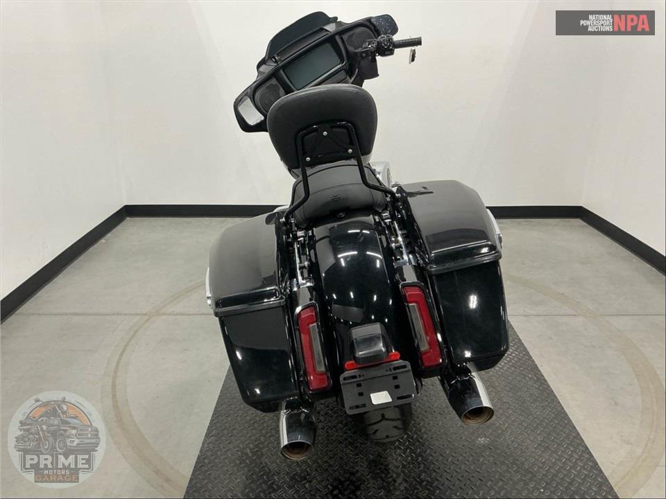 2024 Harley-Davidson FLHX STREET GLIDE — фото 4