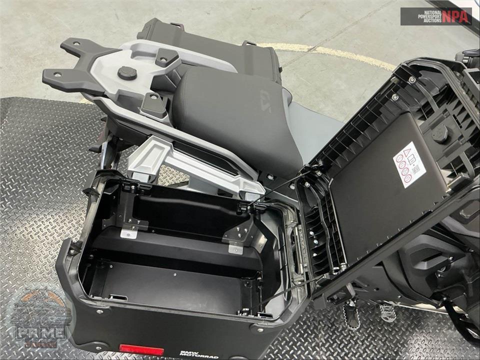 2025 Bmw R 1300 GS ADVENTURE — фото 17
