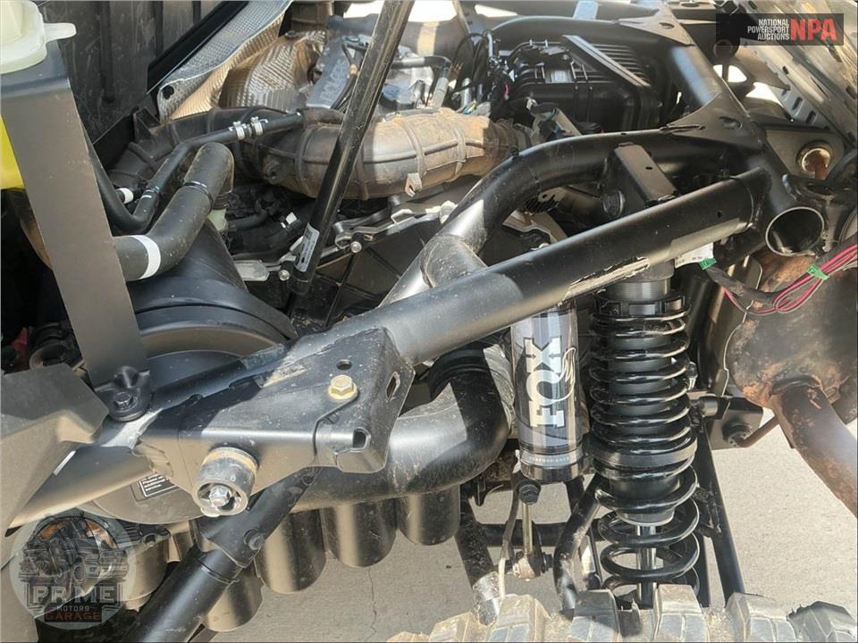 2024 Polaris XPEDITION XP 5 ULTIMATE — фото 9