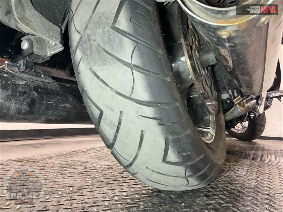 2015 Harley-Davidson FLTRUSE CVO ROAD GLIDE ULTRA — фото 33