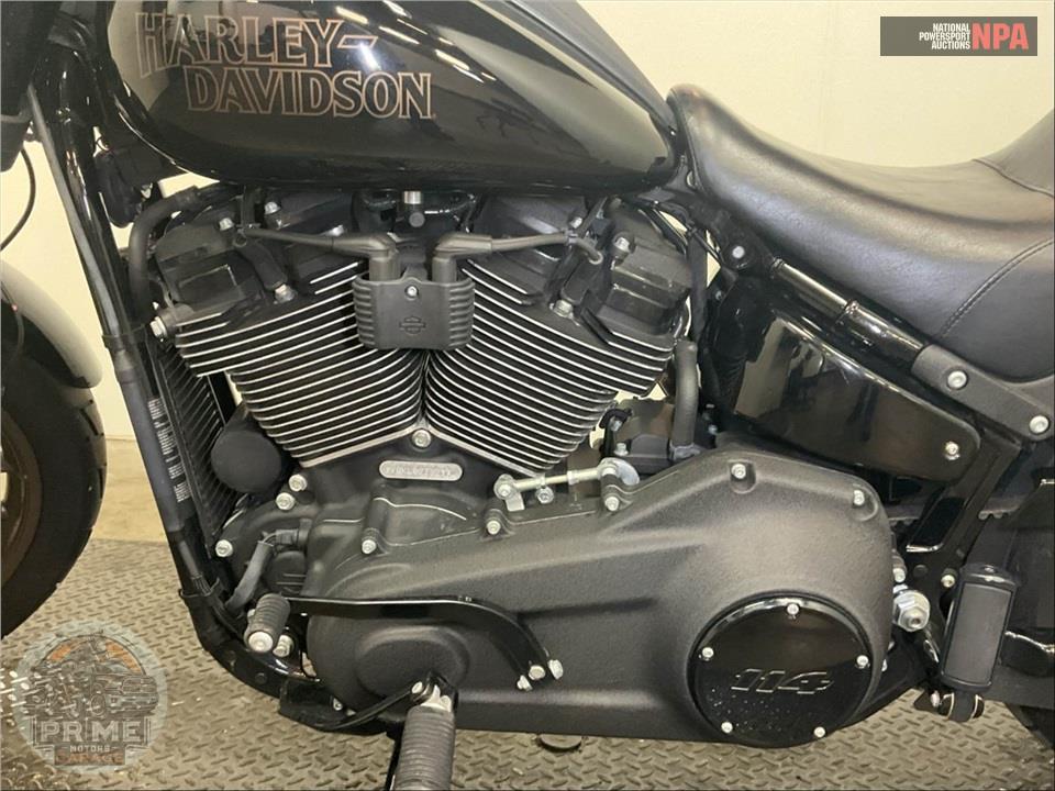 2020 Harley-Davidson FXLRS LOW RIDER S — фото 7