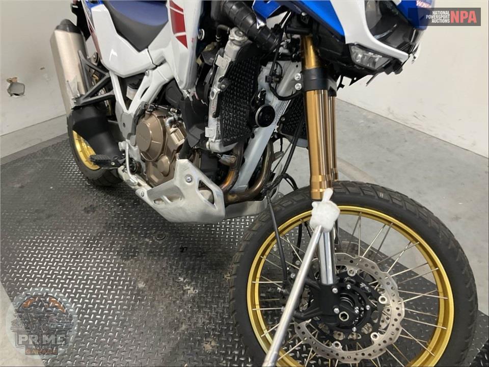 2022 Honda CRF1100A AFRICA TWIN — фото 18