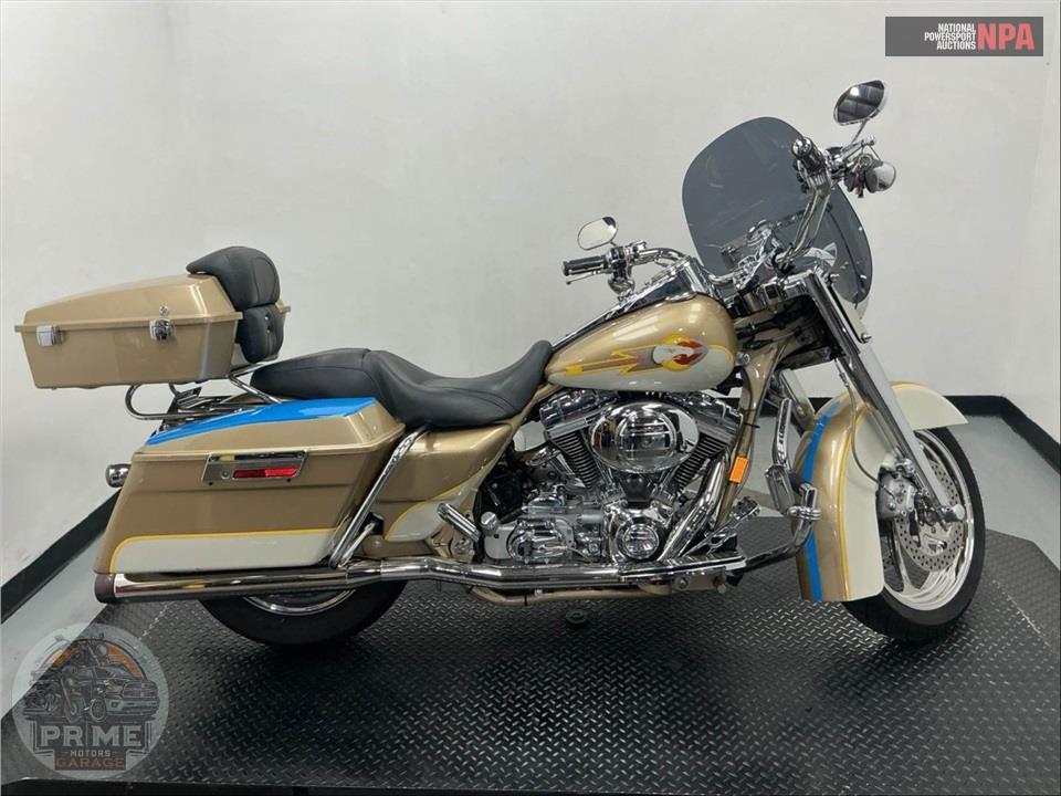 2003 Harley-Davidson FLHRSEI2 SCREAMIN EAGLE — фото 1