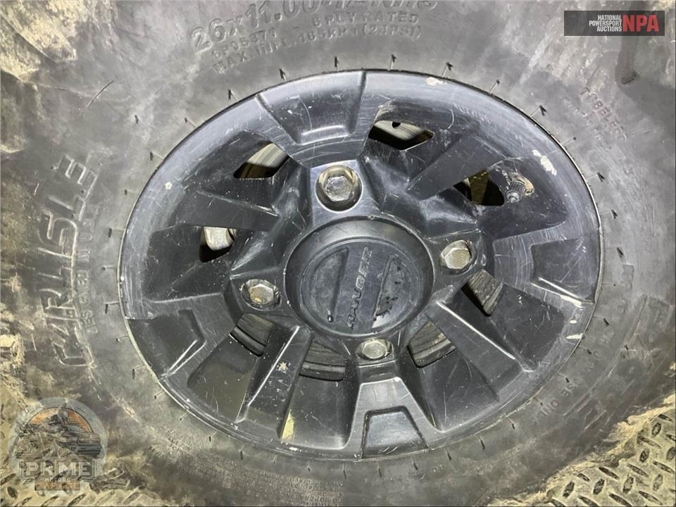 2023 Polaris RANGER 1000 PREMIUM — фото 23
