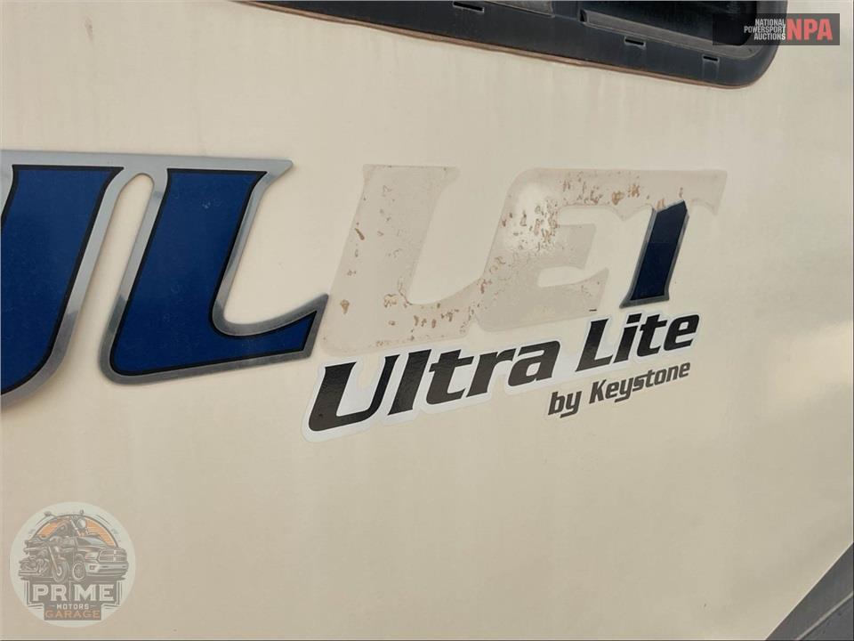 2017 Keystone Rv M-311 BHS BULLET ULTRA LITE SERIES — фото 24