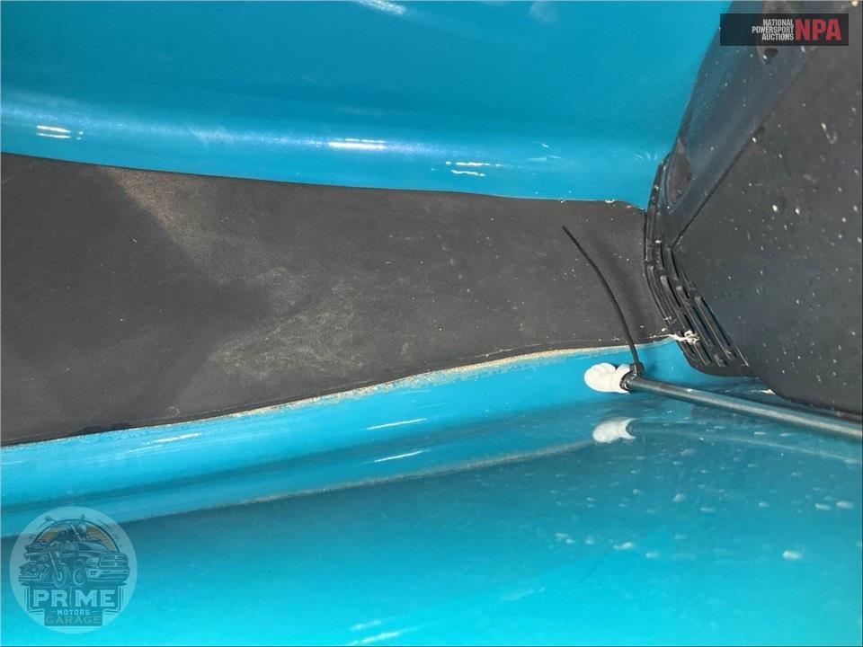 2019 Seadoo/Brp WAKE PRO 230 SOUND SYSTEM — фото 23
