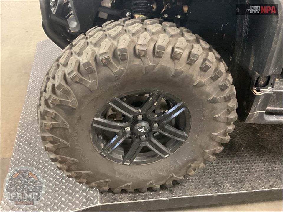 2024 Segway Powersports UT10 P CREW — фото 19