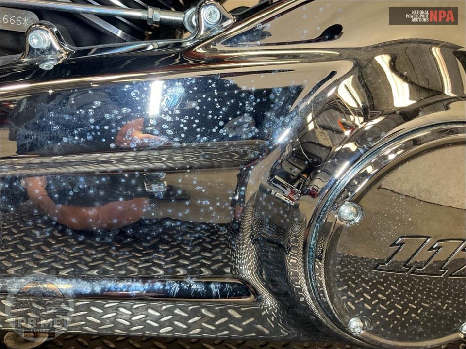 2023 Harley-Davidson FXBR BREAKOUT 117 — фото 10