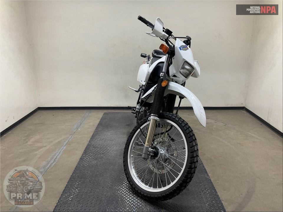 2024 Suzuki DR650SEM4 — фото 2