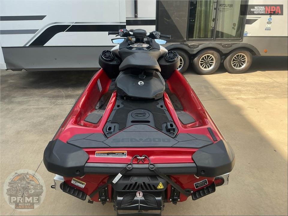 2024 Seadoo/Brp RXP-X 325 SOUND SYSTEM — фото 4