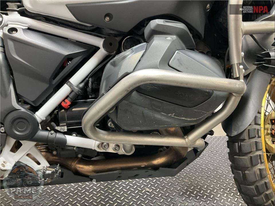 2020 Bmw R1250GS ADVENTURE — фото 6