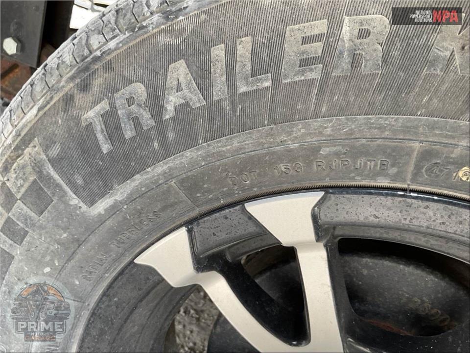 2020 Keystone Rv M-247 BHSWE - BULLET ULTRA LITE SERIES — фото 29