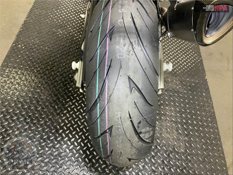 2025 Bmw S1000RR PREMIUM — фото 19