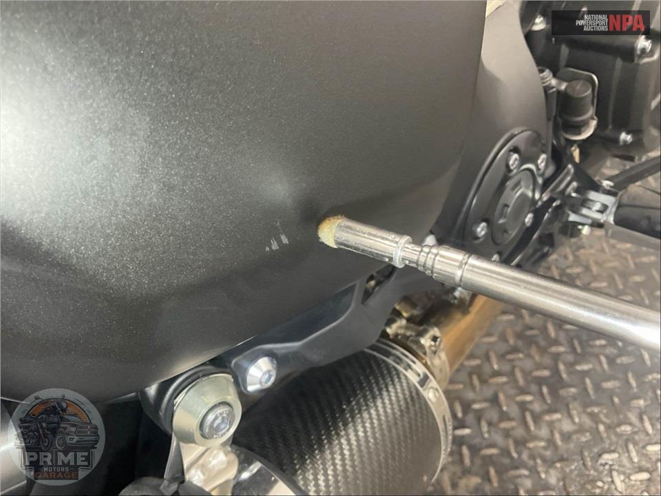 2019 Yamaha VMAX — фото 15
