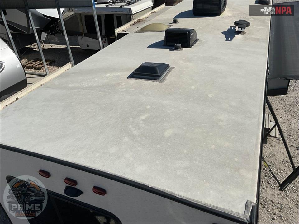 2018 Keystone Rv M-29 FK - SPRINTER CAMPFIRE EDITION SERIES — фото 27