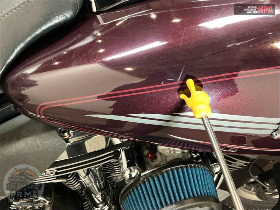 2007 Harley-Davidson FLHTCU ULTRA CLASSIC ELECTRA GLIDE — фото 32