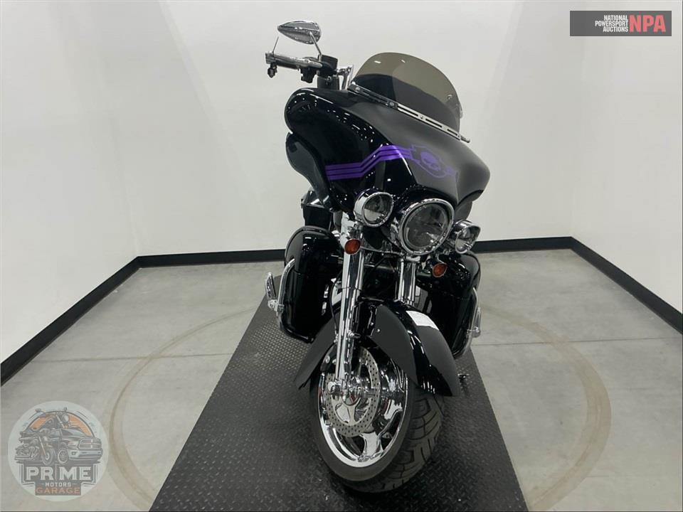 2009 Harley-Davidson FLHX STREET GLIDE — фото 2