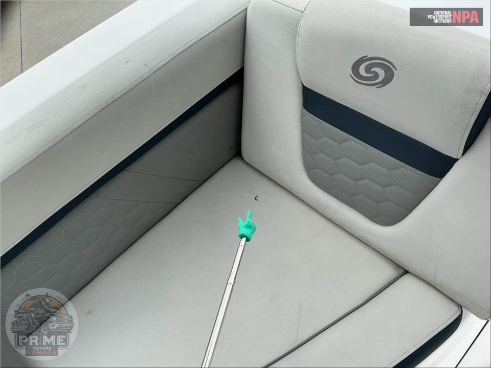 2023 Hurricane Boat SS 192RL(*) SUNDECK SPORT SERIES L=19/E=1-150 MERCURY — фото 20
