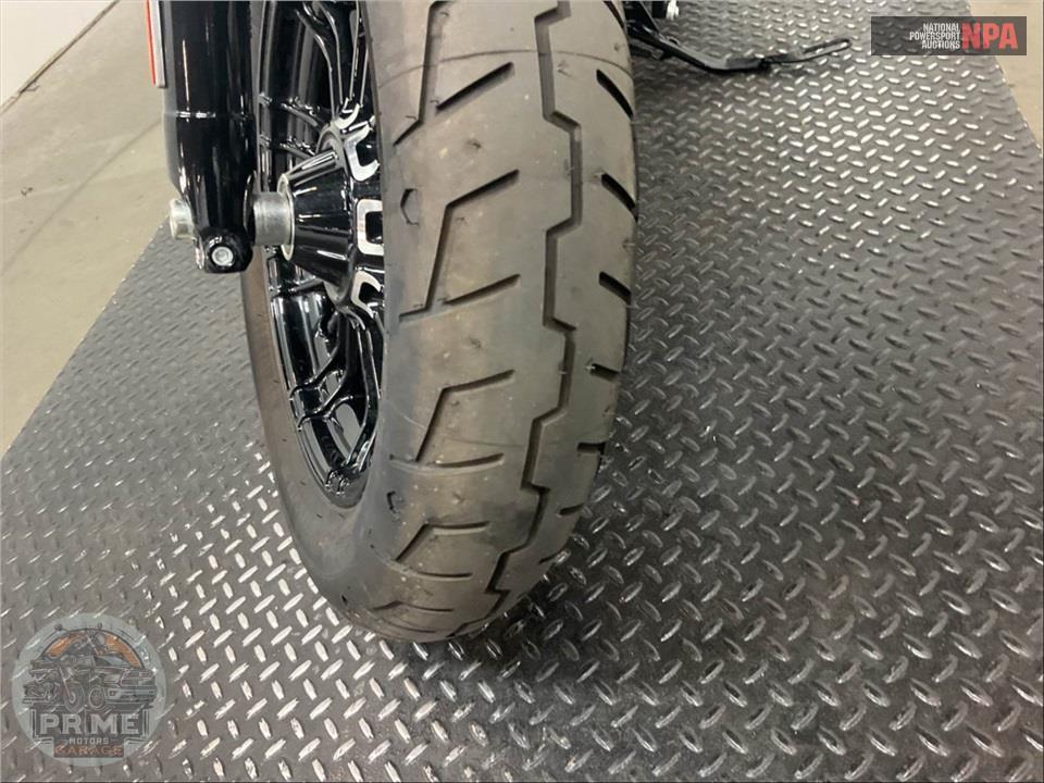 2020 Harley-Davidson XL1200X FORTY-EIGHT — фото 15