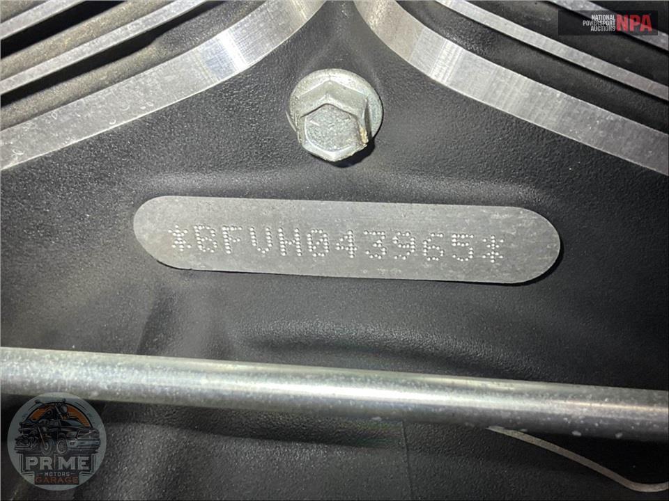 2017 Harley-Davidson FXSB BREAKOUT — фото 31