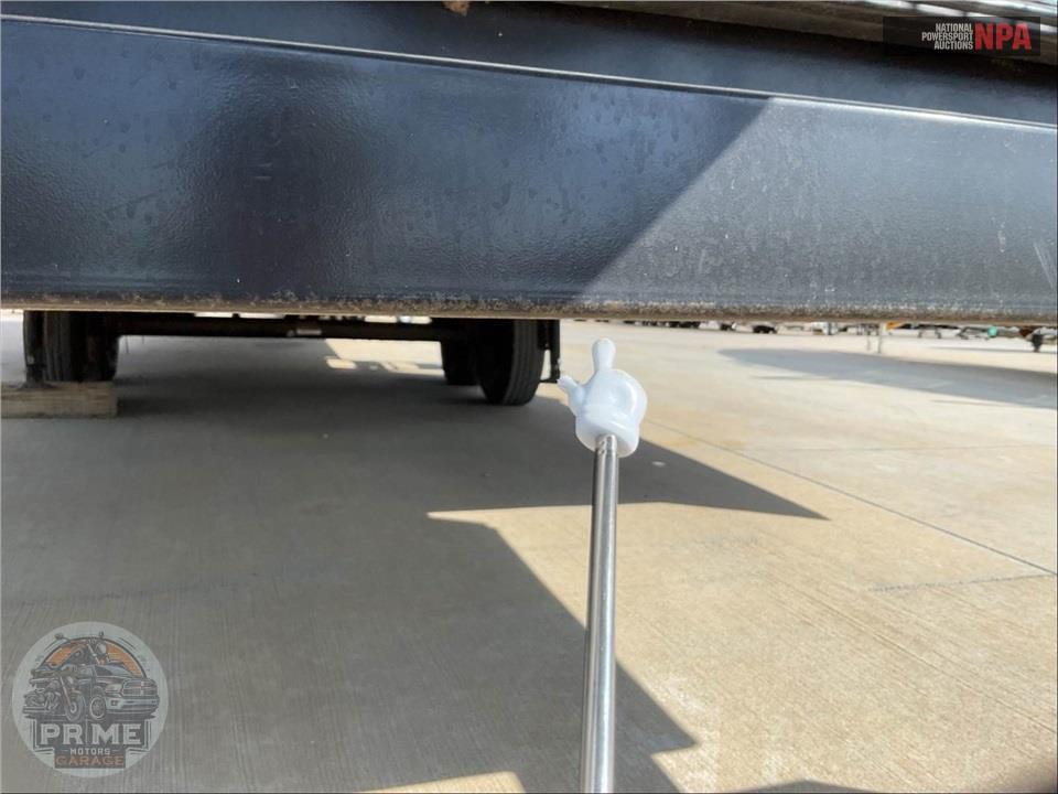 2017 Sabre By Forest River M-36BHQ - FIFTH WHEEL SERIES — фото 34