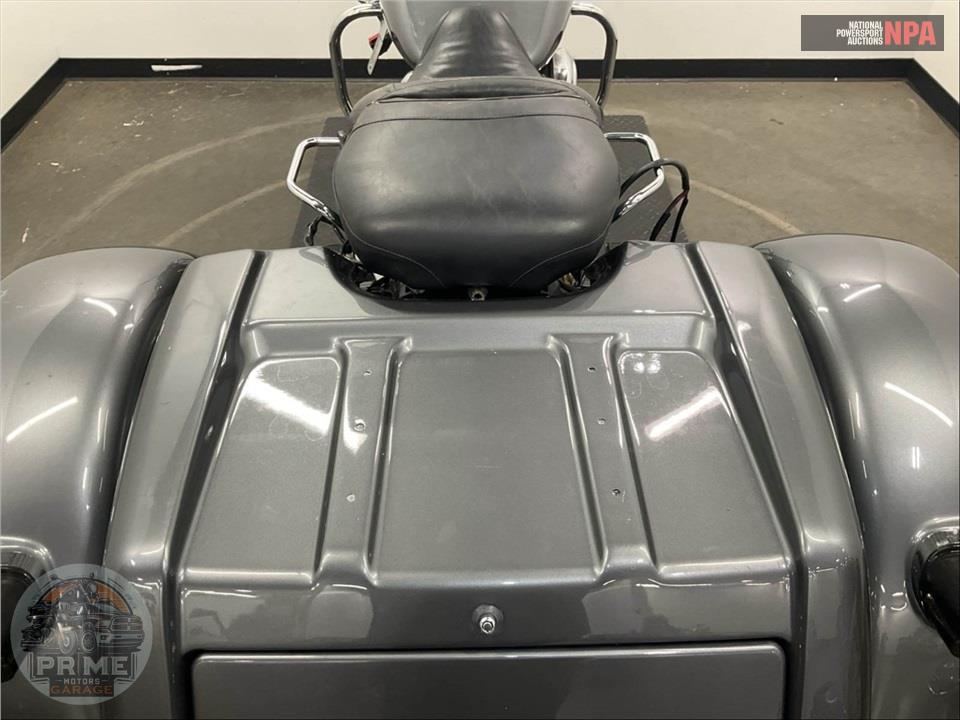 2009 Harley-Davidson FLHTCUTG TRIGLIDE ULTRA CLASSIC — фото 24
