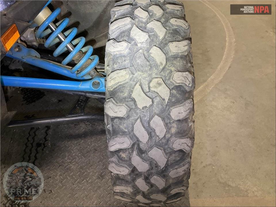2022 Can-Am MAVERICK X3 MAX DS TURBO — фото 22