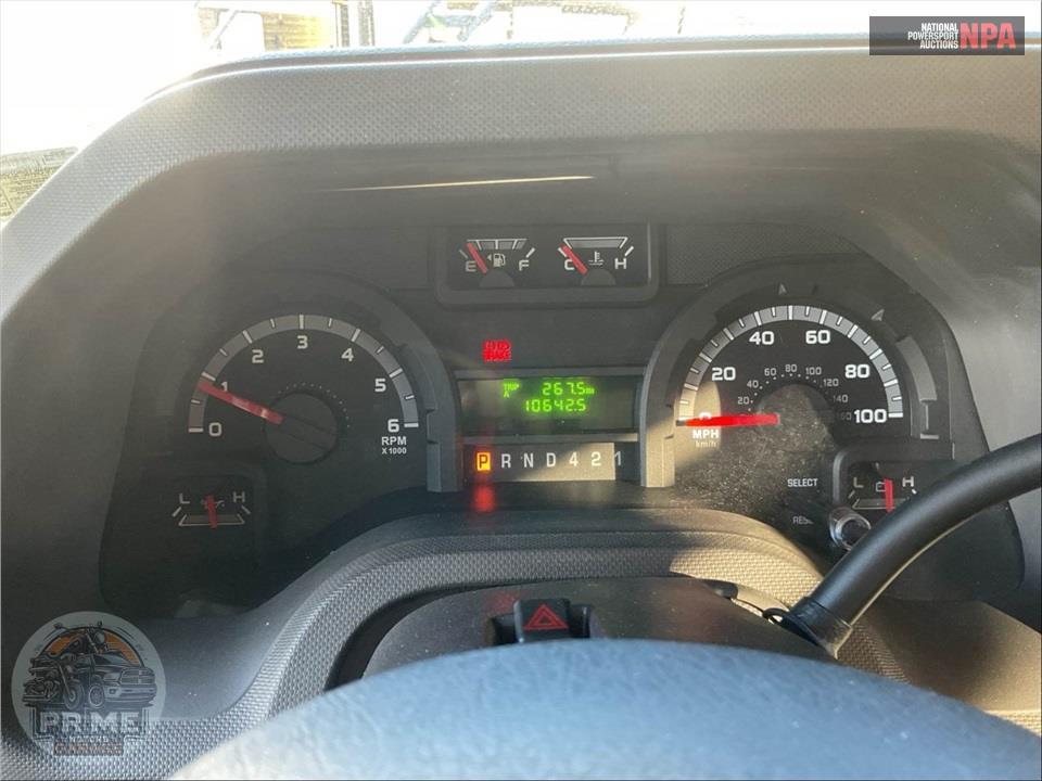 2019 Entegra Coach M-30X 450HP FORD - ESTEEM SERIES — фото 5